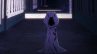 Pernida's basic form (Image Source: Studio Pierrot)